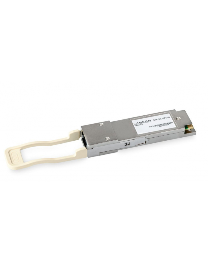 Lancom Systems Sfp-Sr-Mpo40 40Gbase-Sr/Sw-Qsfp-Modul (Max. 300M) główny