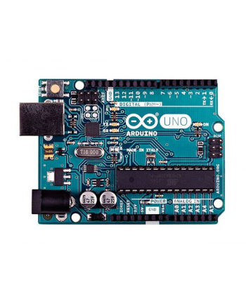 Arduino Uno Rev3 ATmega 16U2 A000066