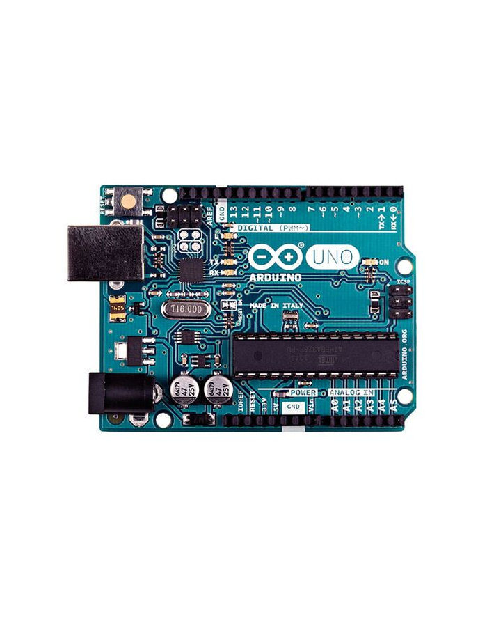 Arduino Uno Rev3 ATmega 16U2 A000066 główny