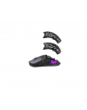 Xtrfy M42 Czarny (M42WRGBBLACK) - nr 1