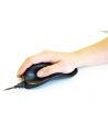 Bakker & Elkhuizen Hippus Mouse USB small Right Black (BNEP170R) - nr 2