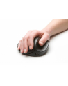 Bakker Elkhuizen HandShoeMouse Large czarna (BNEP210RW) - nr 4