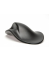 Bakker & Elkhuizen Hippus Mouse USB Large Right Black (BNEP210R) - nr 1