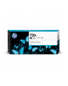 HP 1XB30A TUSZ MATOWY, CZARNY, 730F, 300 ML - nr 3