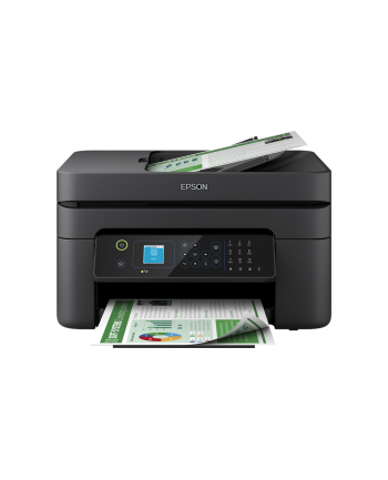 Epson WorkForce WF-2935DWF