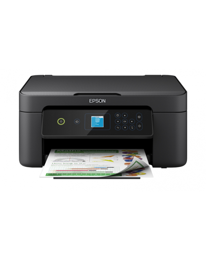 Epson Expression Home XP-3205 główny