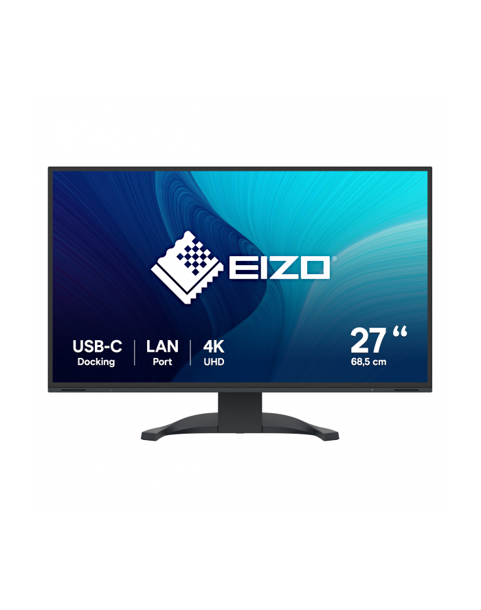 Eizo 27'' FlexScan EV2740X (EV2740XBK) główny