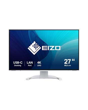 Eizo 27'' FlexScan EV2740X (EV2740XWT)