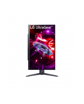 LG UltraGear 27GR75Q-B