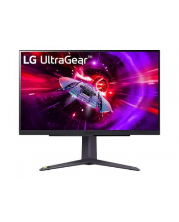 LG UltraGear 27GR75Q-B