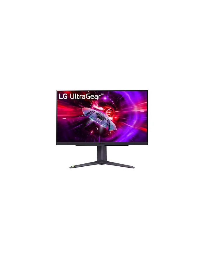 LG UltraGear 27GR75Q-B główny