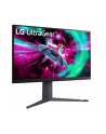 Monitor LG 32GR93U-B UltraGear 4K UHD / 2xHDMI DP 3xUSB 3.0 - nr 11