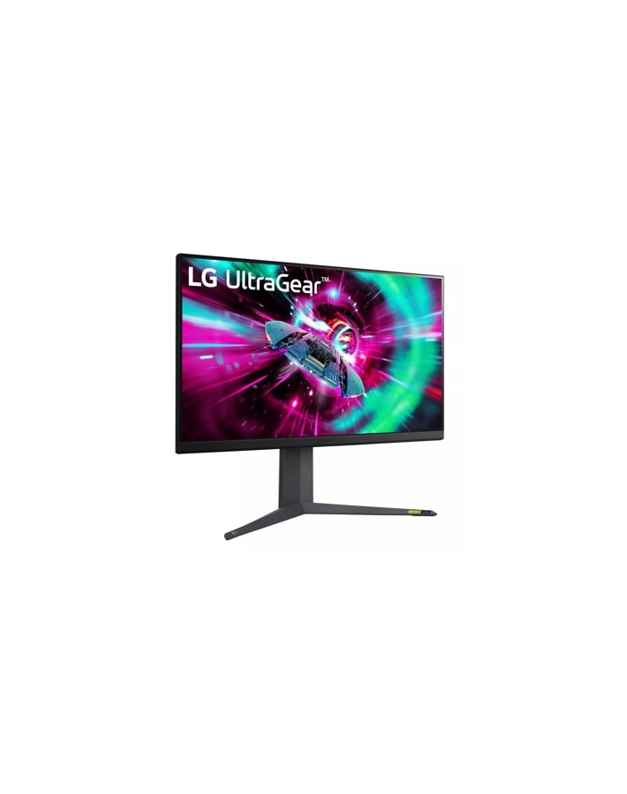 Monitor LG 32GR93U-B UltraGear 4K UHD / 2xHDMI DP 3xUSB 3.0 główny