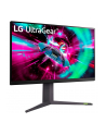 Monitor LG 32GR93U-B UltraGear 4K UHD / 2xHDMI DP 3xUSB 3.0 - nr 33