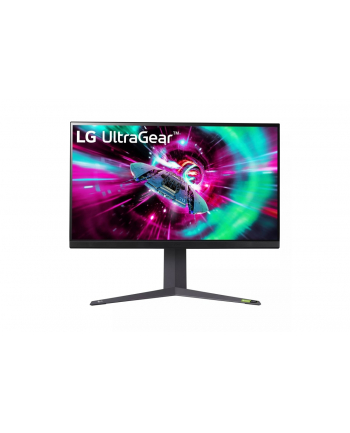 Monitor LG 32GR93U-B