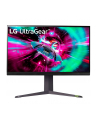 Monitor LG 32GR93U-B UltraGear 4K UHD / 2xHDMI DP 3xUSB 3.0 - nr 80