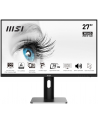 MSI 27'' PRO MP273QPDE (9S63PB69H002) - nr 7