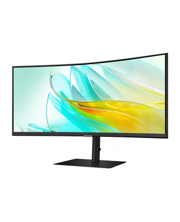 Samsung 34'' ViewFinity S6 (LS34C652UAUXEN)