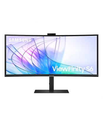 Samsung 34'' ViewFinity S6 (LS34C652VAUXEN)