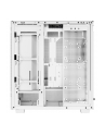 Sharkoon Rebel C50 ATX Full Tower Biały - nr 17