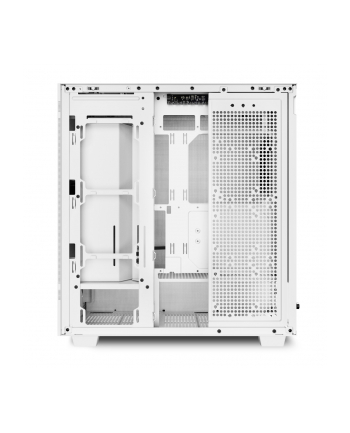 Sharkoon Rebel C50 ATX Full Tower Biały