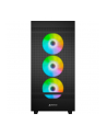 Sharkoon Rebel C50 RGB ATX Full Tower Czarny - nr 18