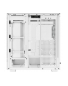 Sharkoon Rebel C50 RGB ATX Full Tower Biały - nr 17