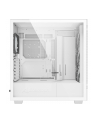 Sharkoon Rebel C50 RGB ATX Full Tower Biały - nr 19