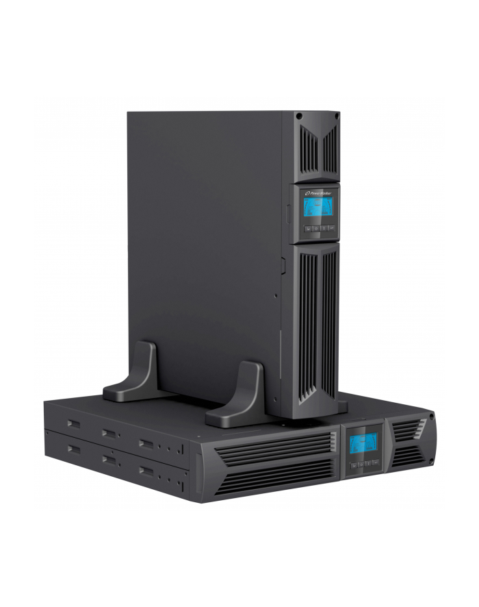 BlueWalker PowerWalker VFI 1000RT LCD/UK (10120136) główny