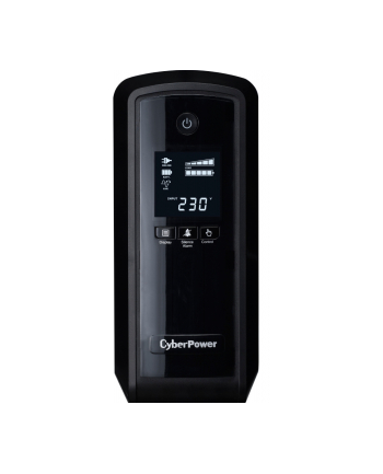 Cyberpower UPS USV UPS 550VA (CP550EPFCLCD)