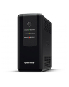 Cyberpower UT Series - USV 700 Watt 1200 VA (UT1200EG) - nr 9