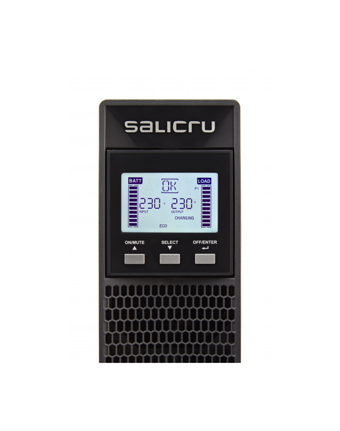 Salicru UPS 1100VA SPS 1100 ADVANCE RT2 (6A0CA000002) główny