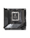 Gigabyte B650I AORUS ULTRA Płyta główna - AMD B650 - AMD AM5 socket - DDR5 RAM - Mini-ITX (B650IAORUSULTRA) - nr 14