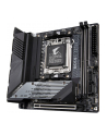 Gigabyte B650I AORUS ULTRA Płyta główna - AMD B650 - AMD AM5 socket - DDR5 RAM - Mini-ITX (B650IAORUSULTRA) - nr 36