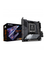 Gigabyte B650I AORUS ULTRA Płyta główna - AMD B650 - AMD AM5 socket - DDR5 RAM - Mini-ITX (B650IAORUSULTRA) - nr 6