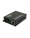 Allnet Konwerter Mediów All-Mc107-St-Mm 10/100Base Na 100Basefx/St 100 Mbit/S - nr 4