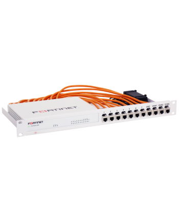 Fortinet Rackmount.It Rm-Fr-T10I - Rack Mounting Kit 1U 19&Quot; (RMFRT10I) nr 2