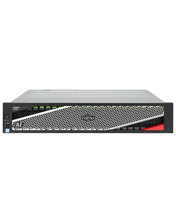 Fujitsu Eternus Af150 S3 - 3.84 Tb Ssd Serial Attached Scsi (Sas) Iii 2.5'' 35 Kg Rack (2U) (VFYAF153SC102IN) główny