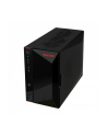 Serwer plików Asustor NIMBUSTOR 2 GEN2 AS5402T 2-bay, Intel Celeron N5105 Quad-Core 2.0GHz, 4GB RAM DDR4. 2x2.5 GbE LAN, 3x USB 3.2. HDMI 2.0B, 4 x M - nr 11