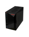 Serwer plików Asustor NIMBUSTOR 2 GEN2 AS5402T 2-bay, Intel Celeron N5105 Quad-Core 2.0GHz, 4GB RAM DDR4. 2x2.5 GbE LAN, 3x USB 3.2. HDMI 2.0B, 4 x M - nr 13