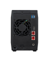 Serwer plików Asustor NIMBUSTOR 2 GEN2 AS5402T 2-bay, Intel Celeron N5105 Quad-Core 2.0GHz, 4GB RAM DDR4. 2x2.5 GbE LAN, 3x USB 3.2. HDMI 2.0B, 4 x M - nr 16