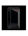 Serwer plików Asustor NIMBUSTOR 2 GEN2 AS5402T 2-bay, Intel Celeron N5105 Quad-Core 2.0GHz, 4GB RAM DDR4. 2x2.5 GbE LAN, 3x USB 3.2. HDMI 2.0B, 4 x M - nr 17