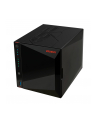 Serwer plików Asustor NIMBUSTOR 4 GEN2 AS5404T 4-bay, Intel Celeron N5105 Quad-Core 2.0GHz, 4GB RAM DDR4. 2x2.5 GbE LAN, 3x USB 3.2. HDMI 2.0B, 4 x M - nr 5