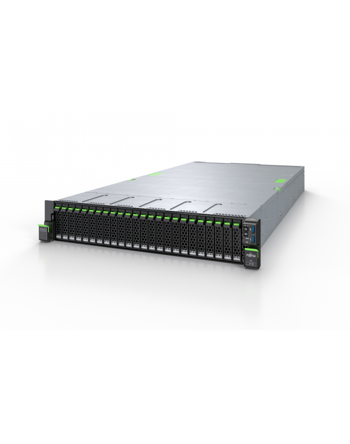 Fujitsu Primergy Rx2540 M6 (VFYR2546SC241IN) główny