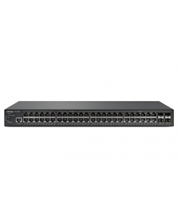 Lancom Systems GS-3252P Zarządzany L3 Gigabit Ethernet (10/100/1000) Obsługa PoE