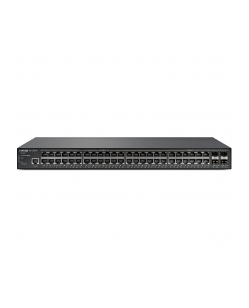 Lancom Systems GS-3252P Zarządzany L3 Gigabit Ethernet (10/100/1000) Obsługa PoE