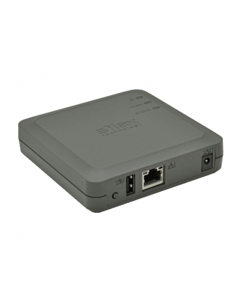 Silex Technology Serwer Usb Wlan Lan (DS-520AN)