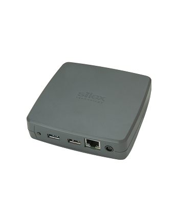 Silex Technology Ds-700Ac Serwer Usb Wlan Lan , 802.11 B/G/N/A/Ac