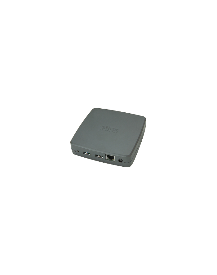 Silex Technology Ds-700Ac Serwer Usb Wlan Lan , 802.11 B/G/N/A/Ac główny