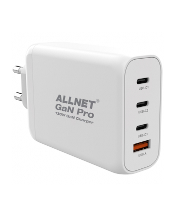 Allnet Switch A210804, 26 Portów, 10 / 100 1000 Mbit/S (ALLSG8626M) nr 1